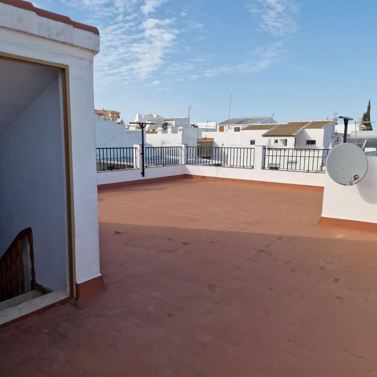 4 bedroom Apartment for sale in Villanueva de San Juan - € 290,550 (Ref: 8911199)
