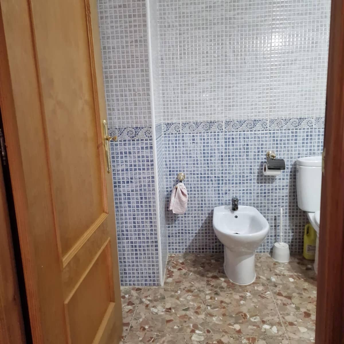 4 bedroom Apartment for sale in Villanueva de San Juan - € 290,550 (Ref: 8911199)