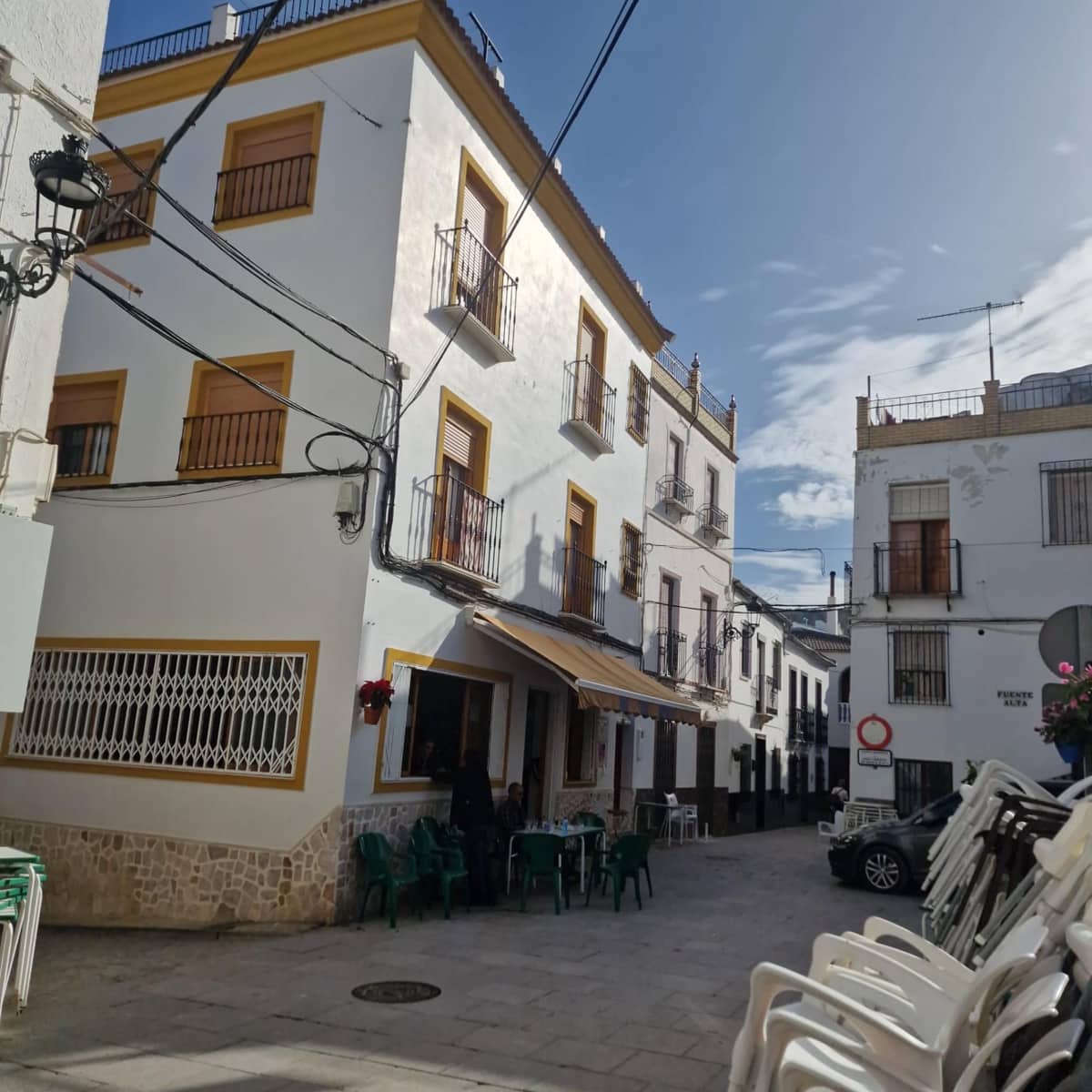 4 bedroom Apartment for sale in Villanueva de San Juan - € 290,550 (Ref: 8911199)