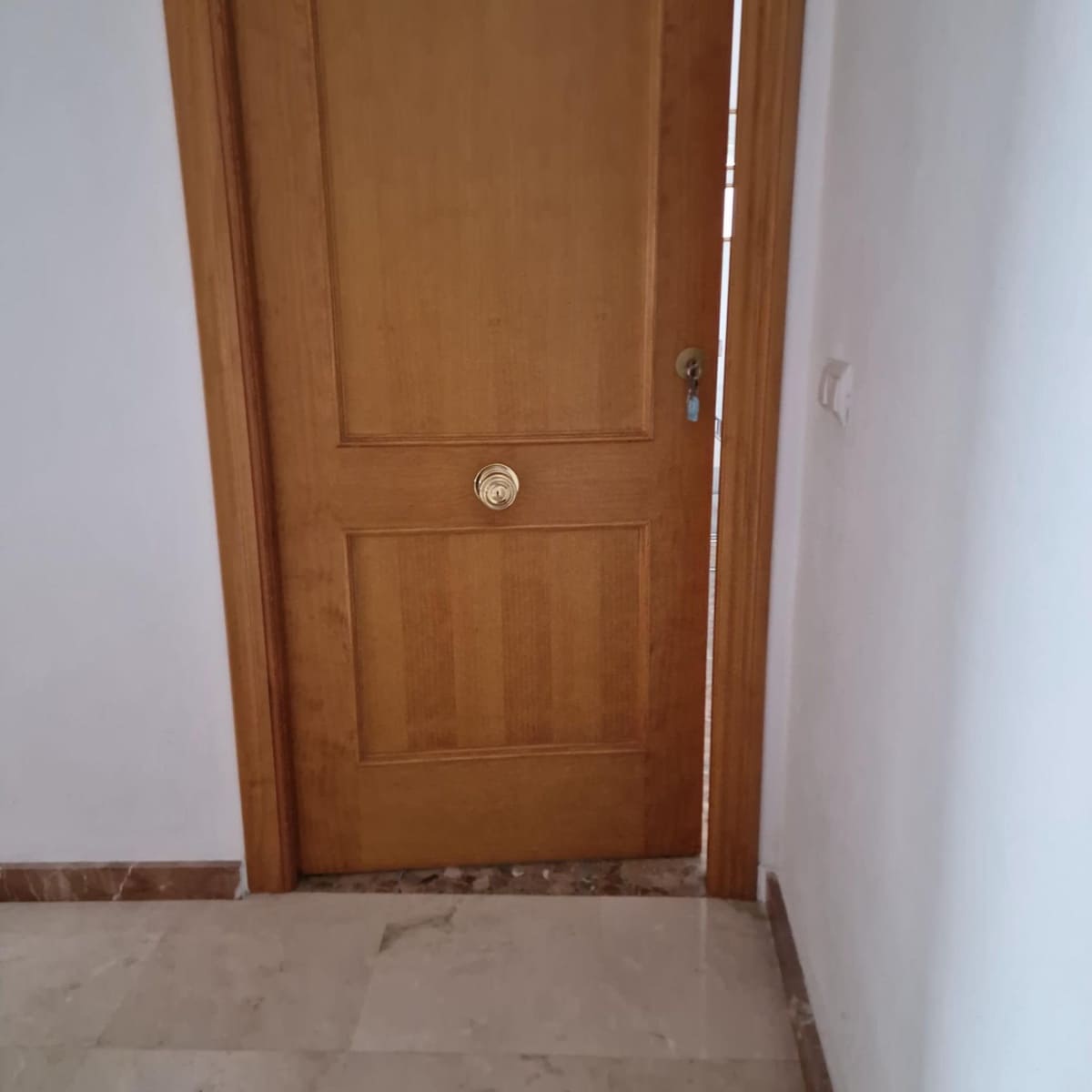 4 bedroom Apartment for sale in Villanueva de San Juan - € 290,550 (Ref: 8911199)