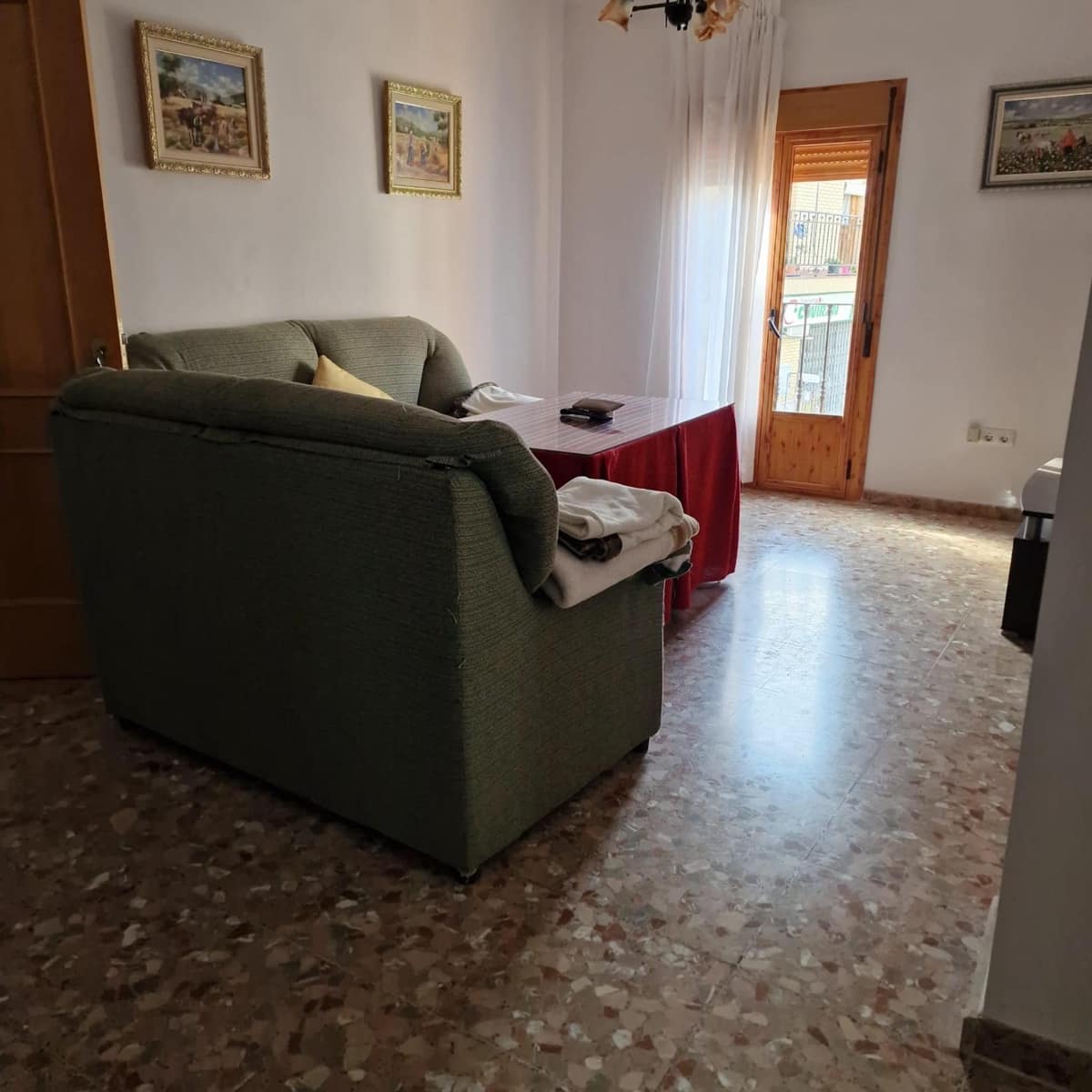 4 bedroom Apartment for sale in Villanueva de San Juan - € 290,550 (Ref: 8911199)