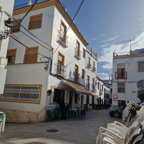 4 sypialnia Apartament na sprzedaż w Villanueva de San Juan - 290 550 € (Ref: 8911199)