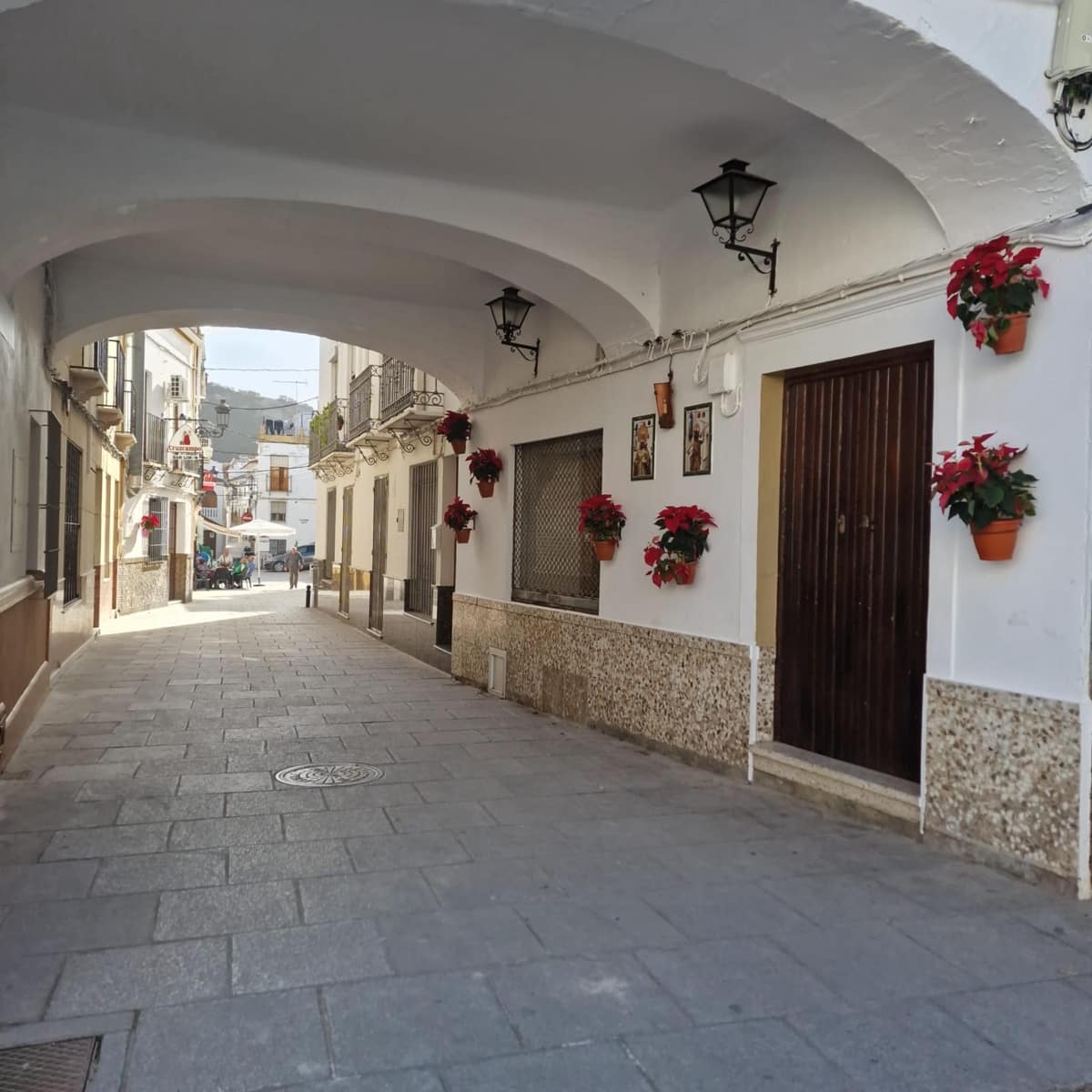 4 bedroom Apartment for sale in Villanueva de San Juan - € 290,550 (Ref: 8911199)