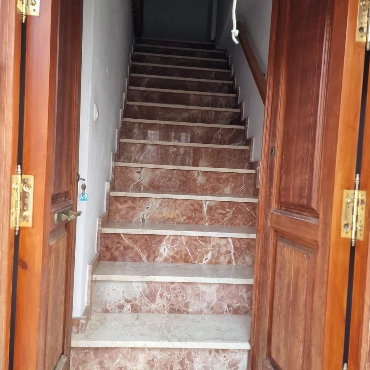 4 bedroom Apartment for sale in Villanueva de San Juan - € 290,550 (Ref: 8911199)