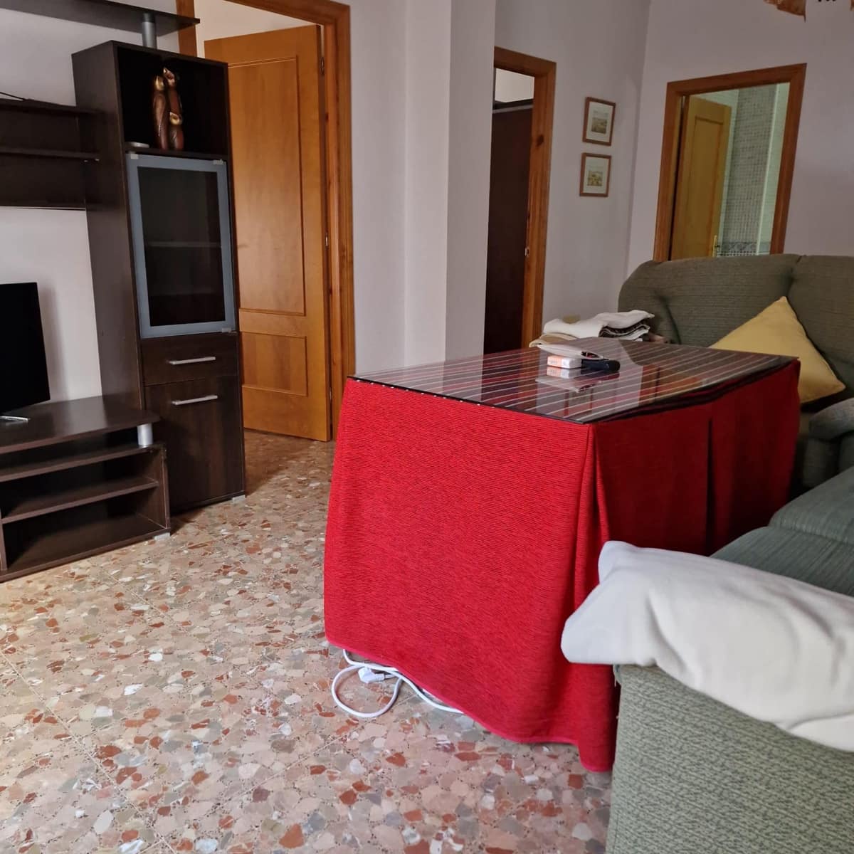 4 bedroom Apartment for sale in Villanueva de San Juan - € 290,550 (Ref: 8911199)