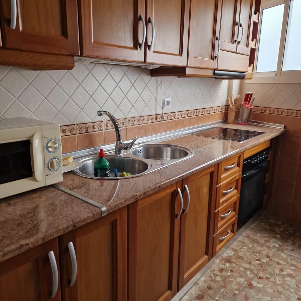 4 bedroom Apartment for sale in Villanueva de San Juan - € 290,550 (Ref: 8911199)