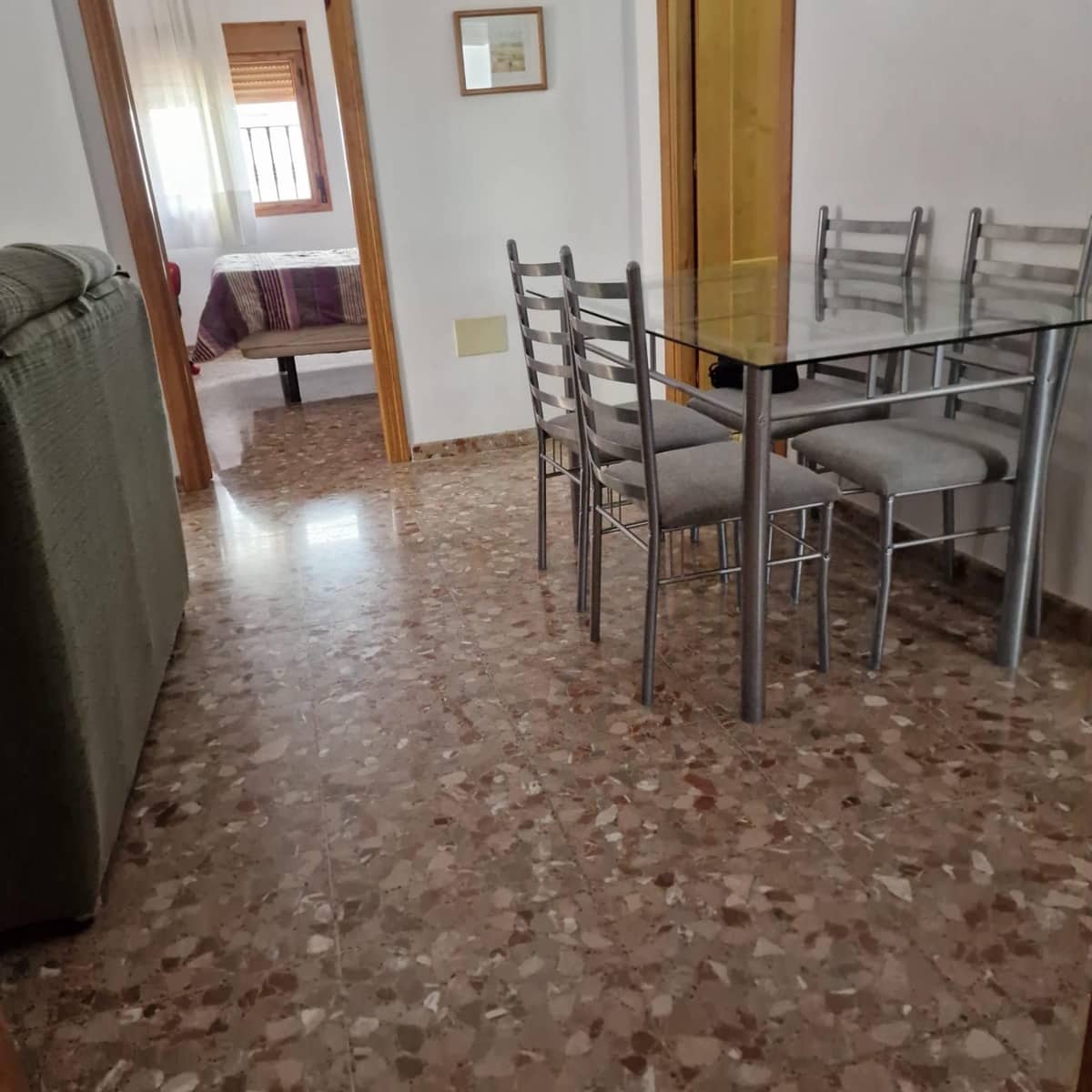 4 bedroom Apartment for sale in Villanueva de San Juan - € 290,550 (Ref: 8911199)