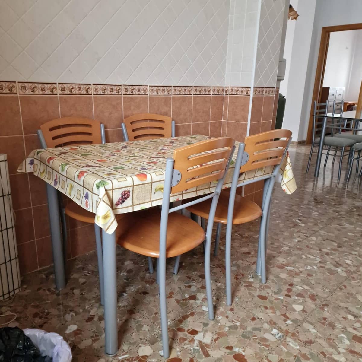 4 bedroom Apartment for sale in Villanueva de San Juan - € 290,550 (Ref: 8911199)