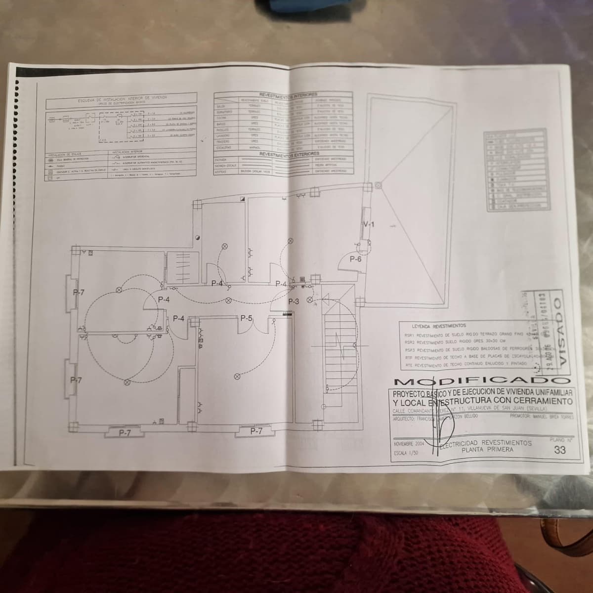 4 bedroom Apartment for sale in Villanueva de San Juan - € 290,550 (Ref: 8911199)