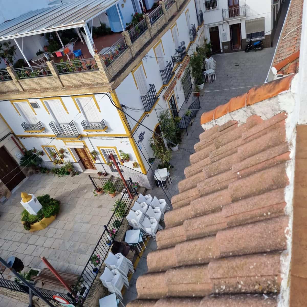 4 bedroom Apartment for sale in Villanueva de San Juan - € 290,550 (Ref: 8911199)