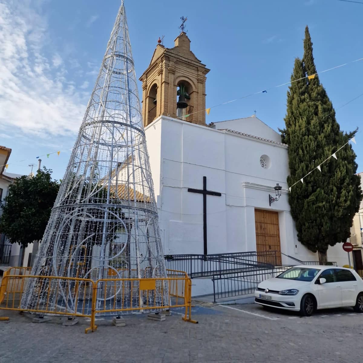 4 bedroom Apartment for sale in Villanueva de San Juan - € 290,550 (Ref: 8911199)