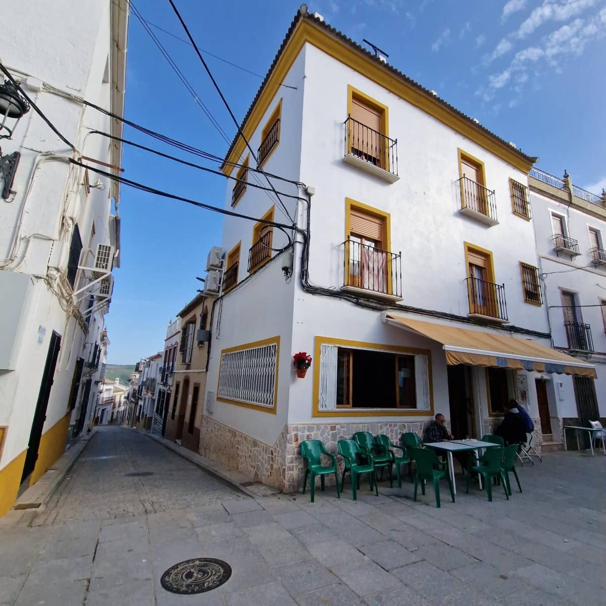 4 bedroom Apartment for sale in Villanueva de San Juan - € 290,550 (Ref: 8911199)