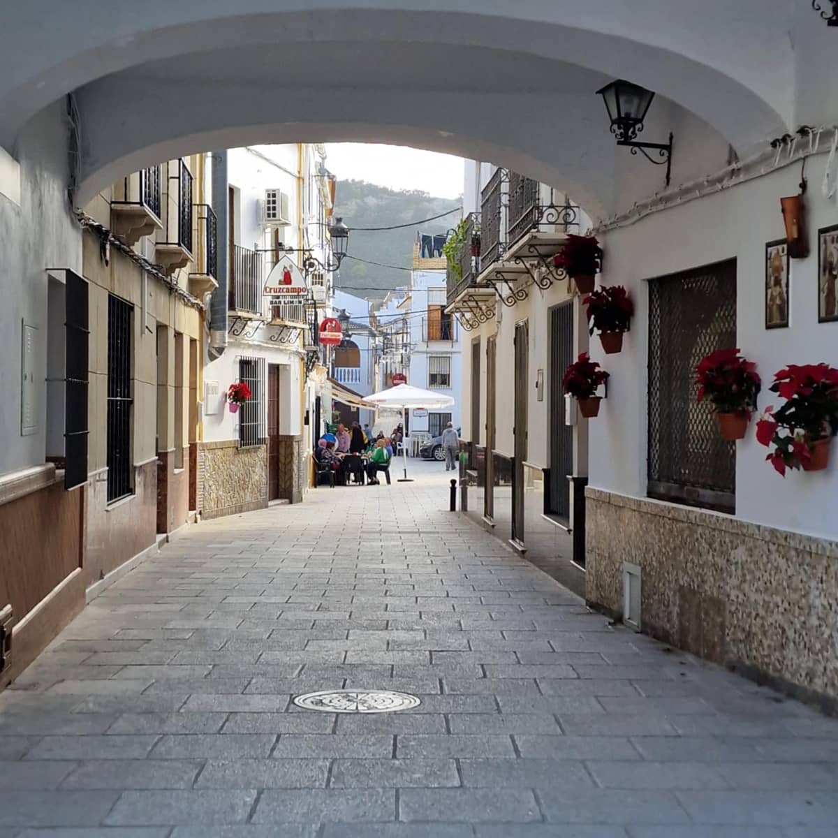 4 bedroom Apartment for sale in Villanueva de San Juan - € 290,550 (Ref: 8911199)