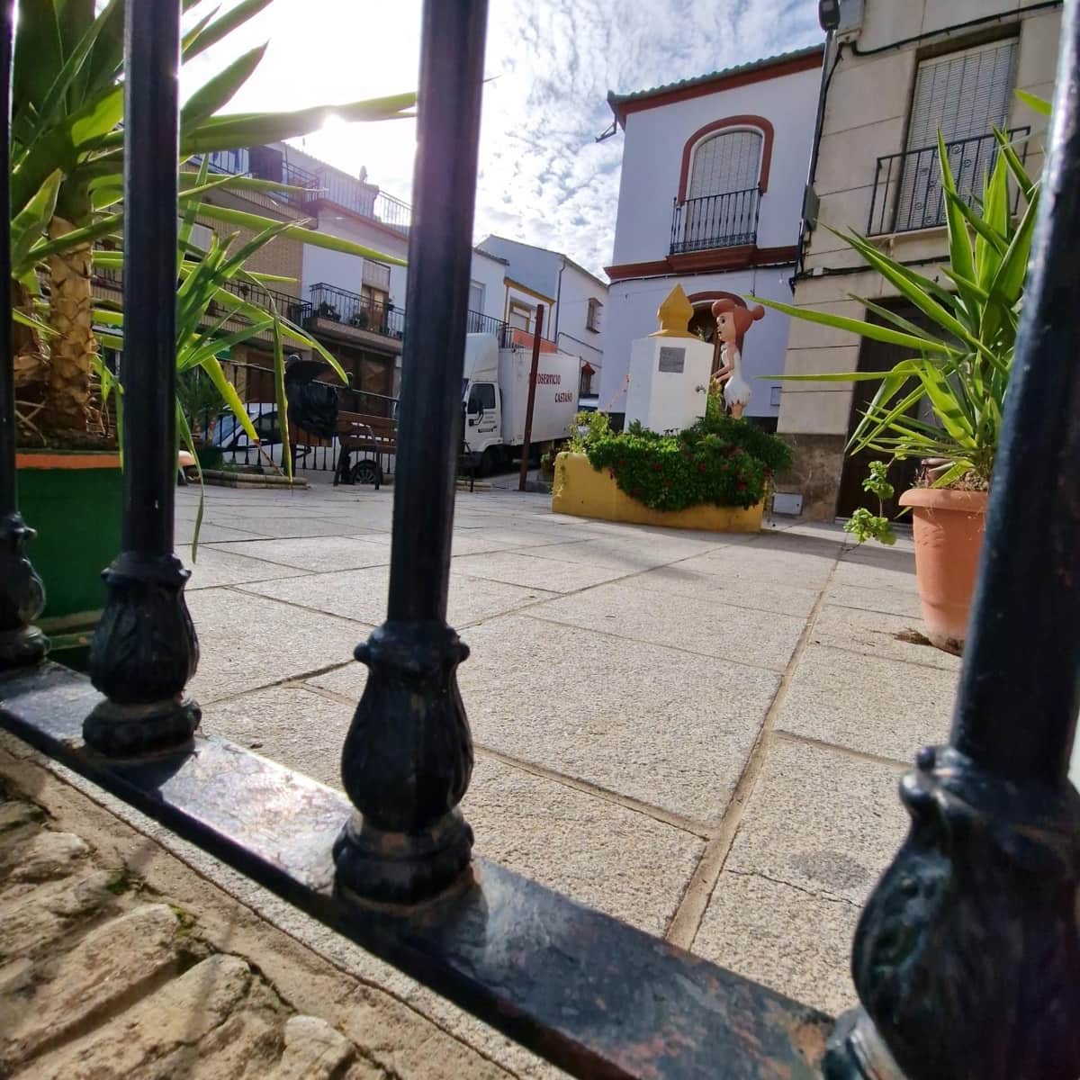 4 bedroom Apartment for sale in Villanueva de San Juan - € 290,550 (Ref: 8911199)