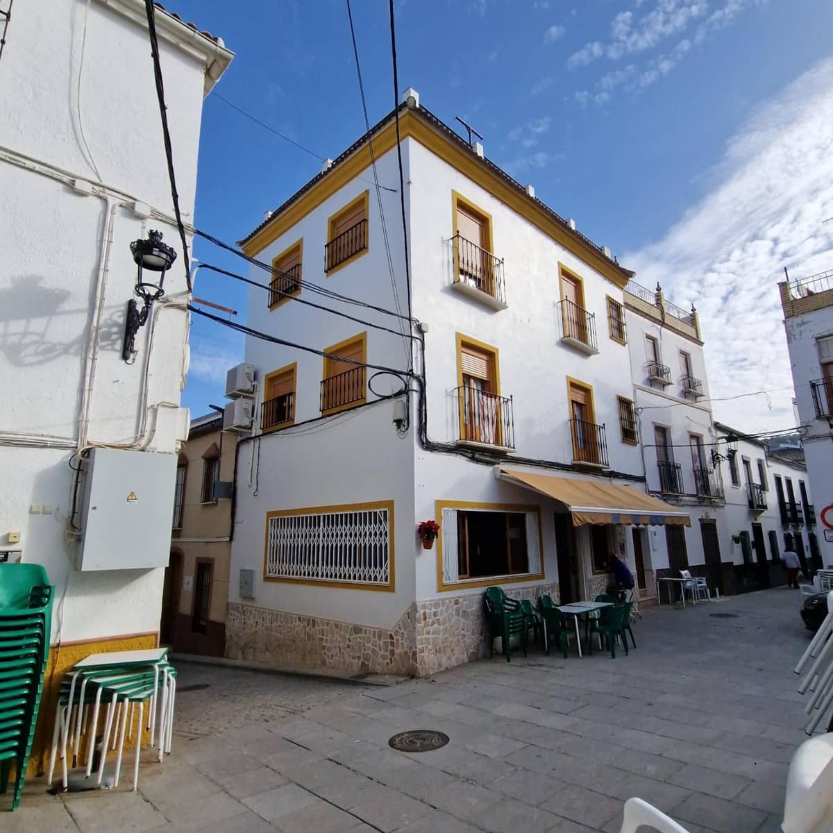 4 bedroom Apartment for sale in Villanueva de San Juan - € 290,550 (Ref: 8911199)