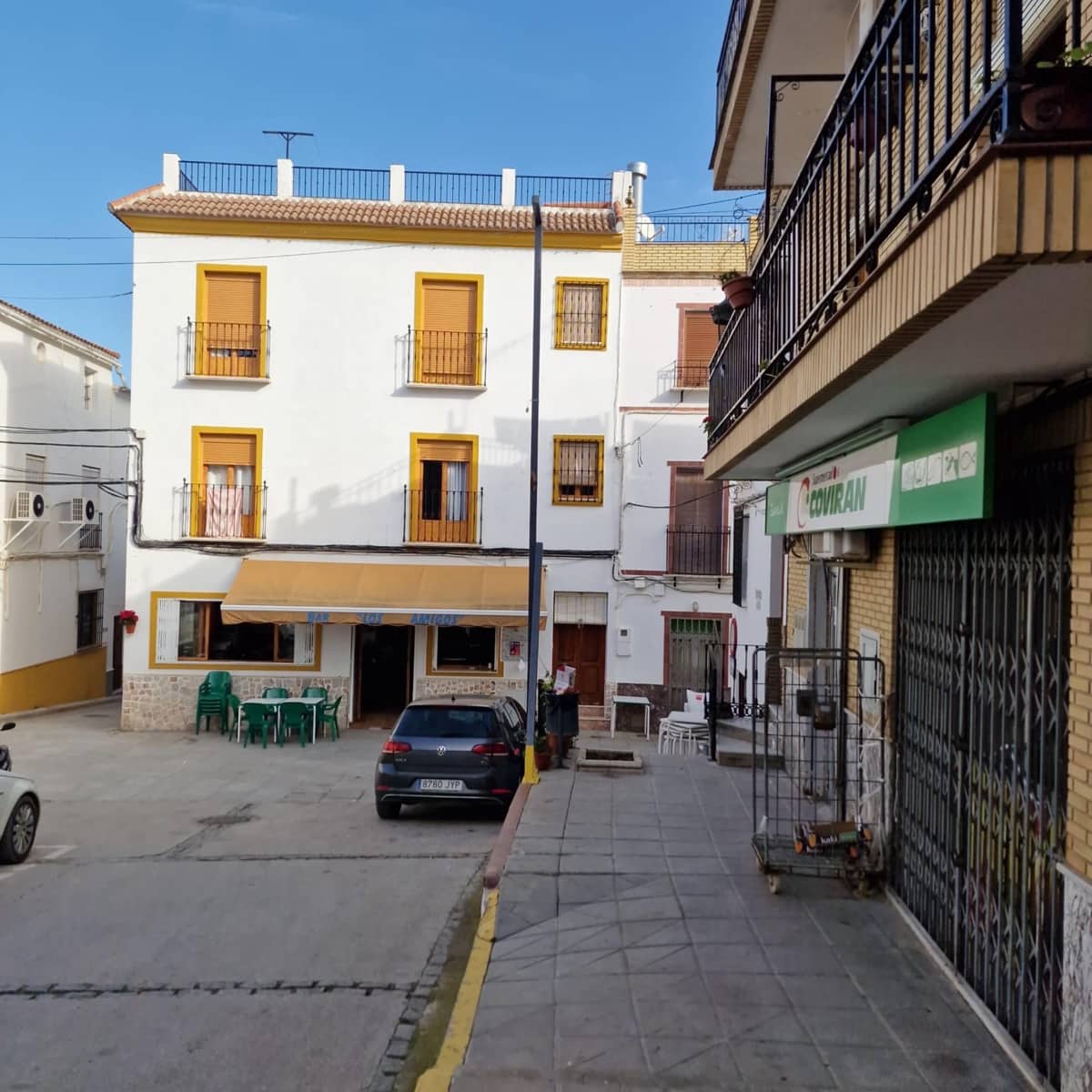 4 bedroom Apartment for sale in Villanueva de San Juan - € 290,550 (Ref: 8911199)