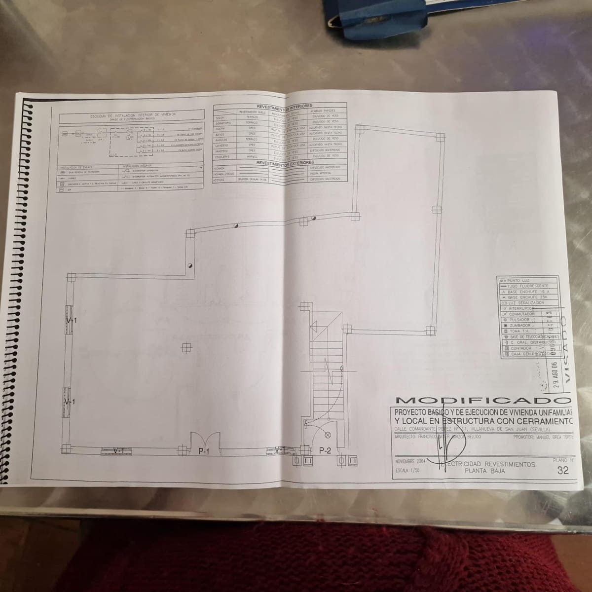 4 bedroom Apartment for sale in Villanueva de San Juan - € 290,550 (Ref: 8911199)