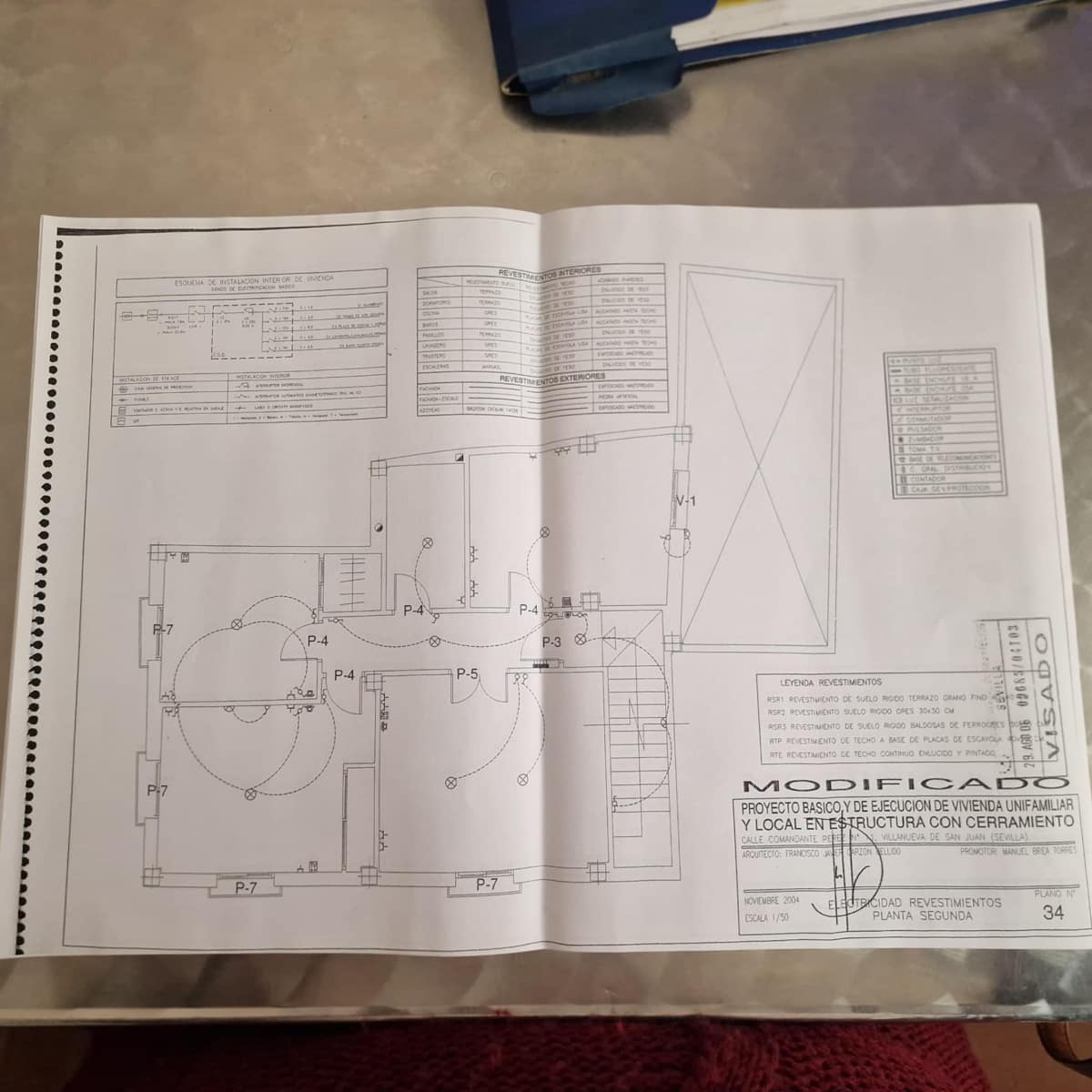 4 bedroom Apartment for sale in Villanueva de San Juan - € 290,550 (Ref: 8911199)