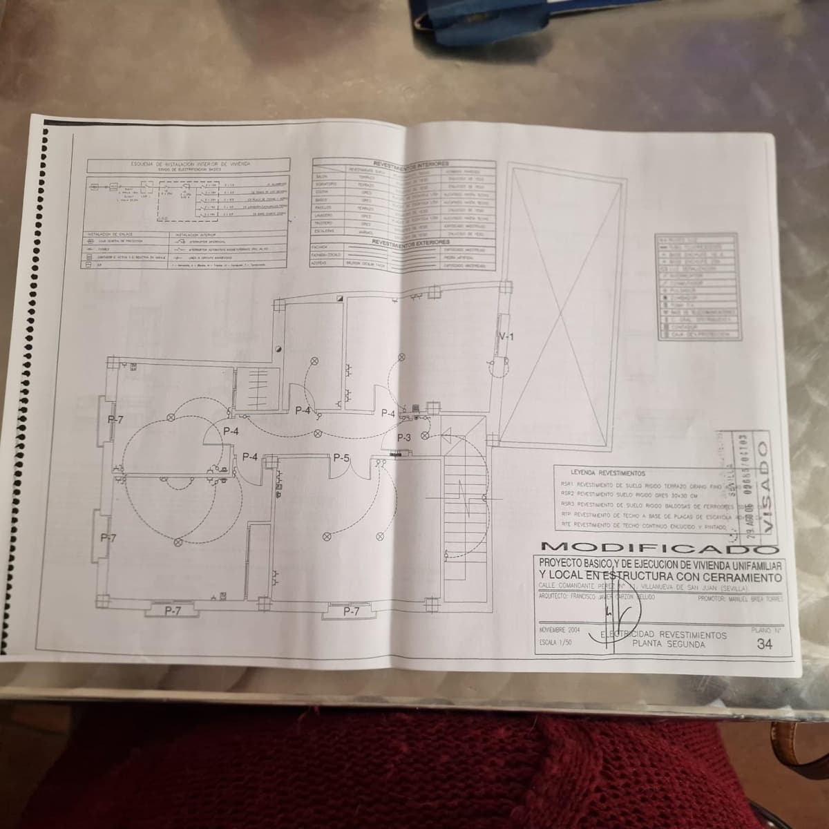 4 bedroom Apartment for sale in Villanueva de San Juan - € 290,550 (Ref: 8911199)