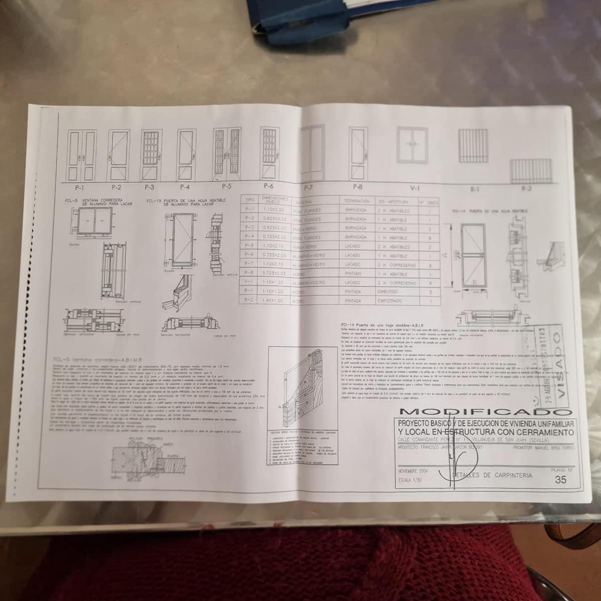 4 bedroom Apartment for sale in Villanueva de San Juan - € 290,550 (Ref: 8911199)