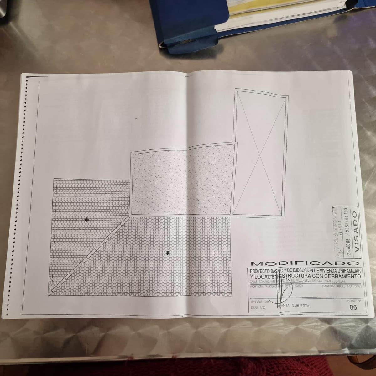 4 bedroom Apartment for sale in Villanueva de San Juan - € 290,550 (Ref: 8911199)