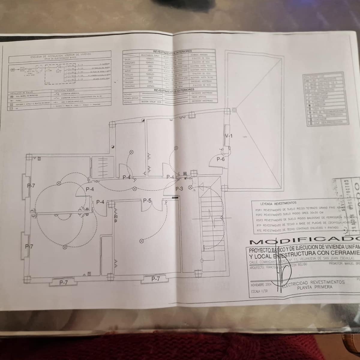 4 bedroom Apartment for sale in Villanueva de San Juan - € 290,550 (Ref: 8911199)