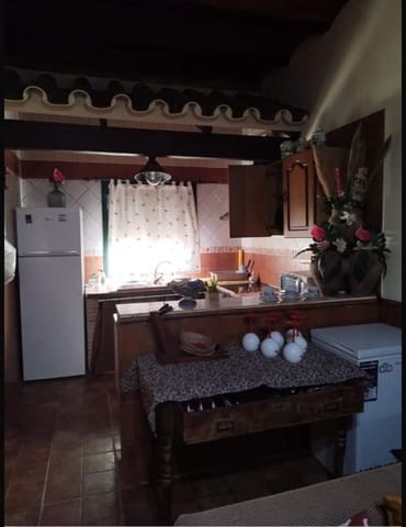 5 sypialnia Willa na sprzedaż w La Puebla de los Infantes z basenem garażem - 186 000 € (Ref: 8911200)