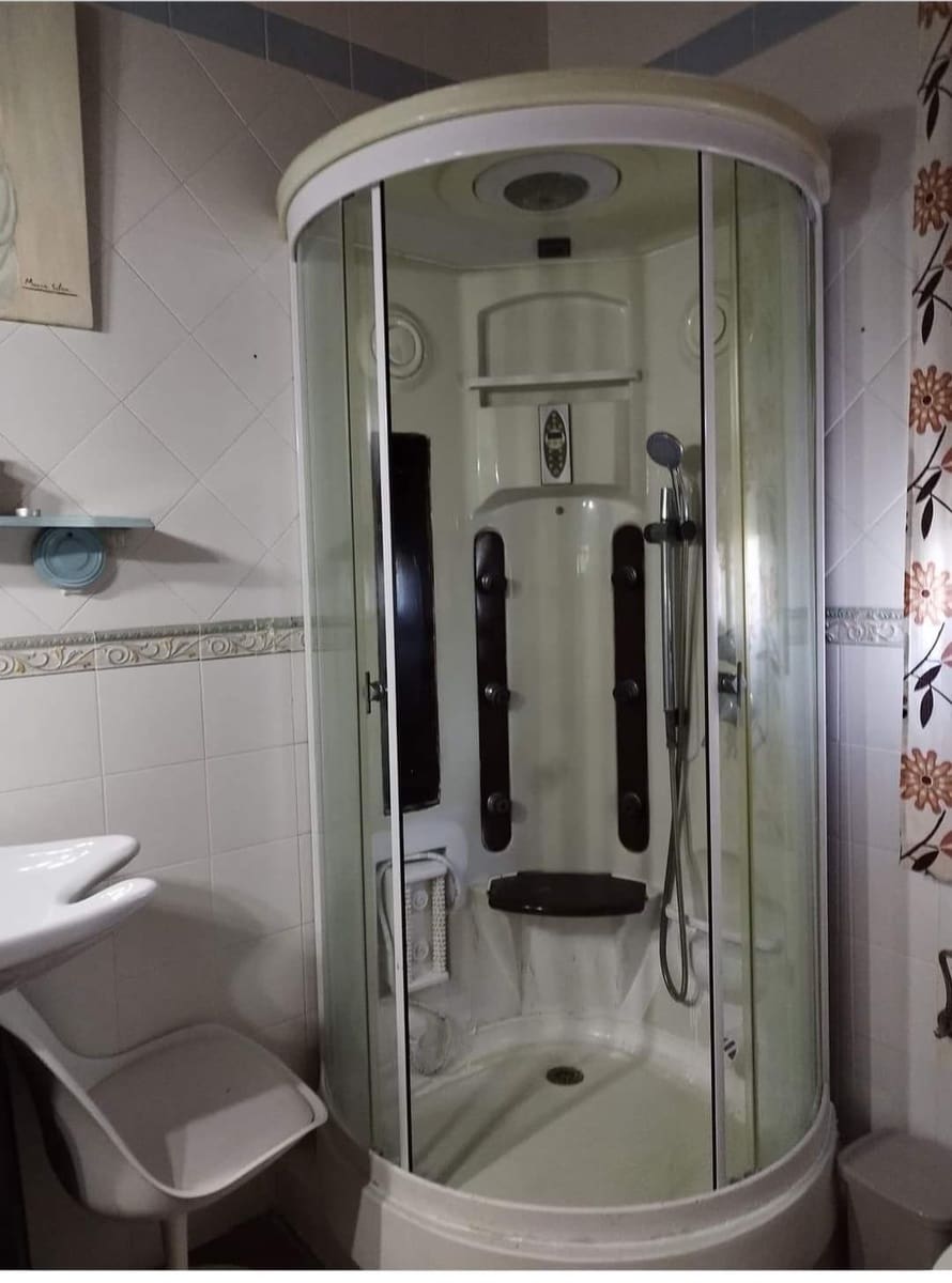 5 sovrum Villa till salu i La Puebla de los Infantes med pool garage - 186 000 € (Ref: 8911200)