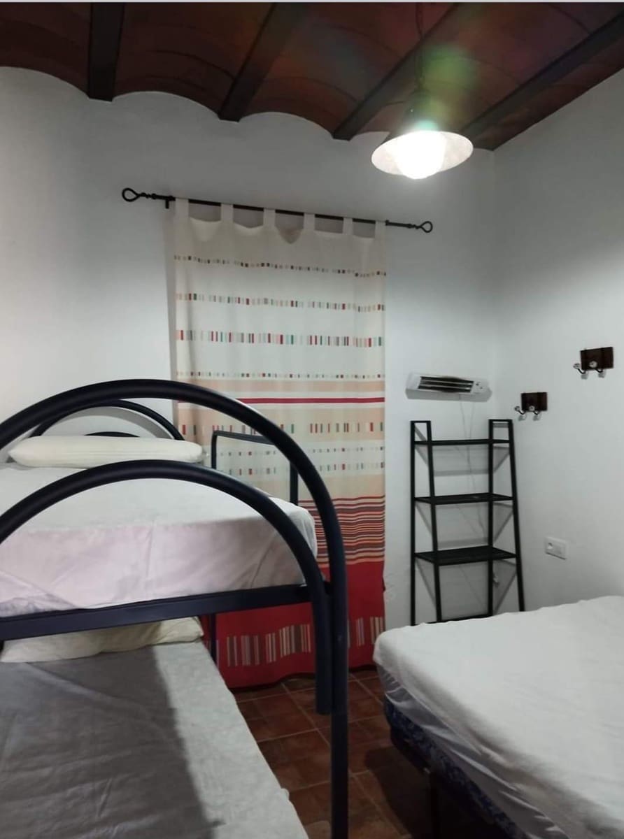 5 quarto Moradia para venda em La Puebla de los Infantes com piscina garagem - 186 000 € (Ref: 8911200)