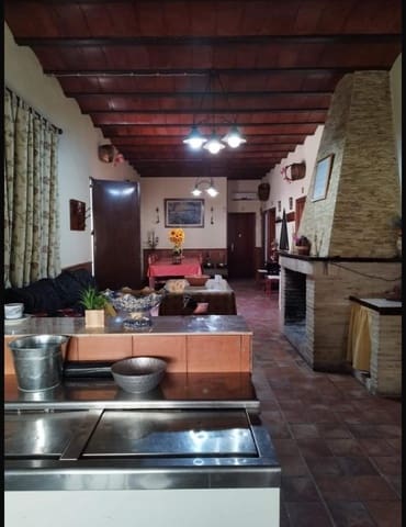 5 camera da letto Villa in vendita in La Puebla de los Infantes con piscina garage - 186.000 € (Rif: 8911200)