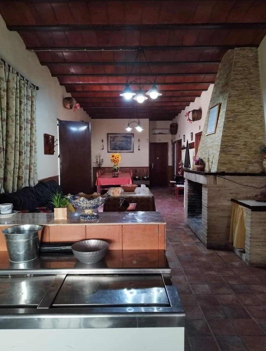 5 camera da letto Villa in vendita in La Puebla de los Infantes con piscina garage - 186.000 € (Rif: 8911200)