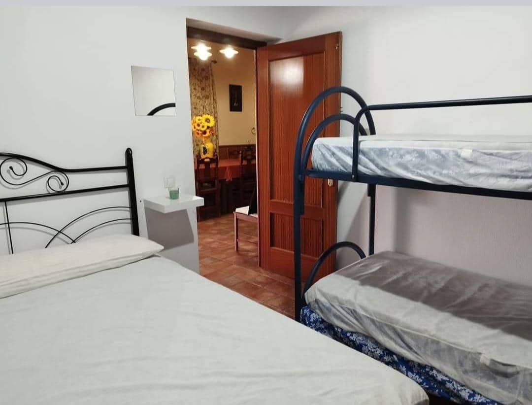 5 soverom Villa til salgs i La Puebla de los Infantes med svømmebasseng garasje - € 186 000 (Ref: 8911200)