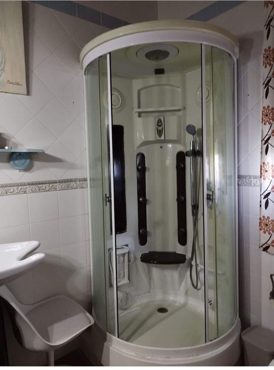 5 sovrum Villa till salu i La Puebla de los Infantes med pool garage - 186 000 € (Ref: 8911200)