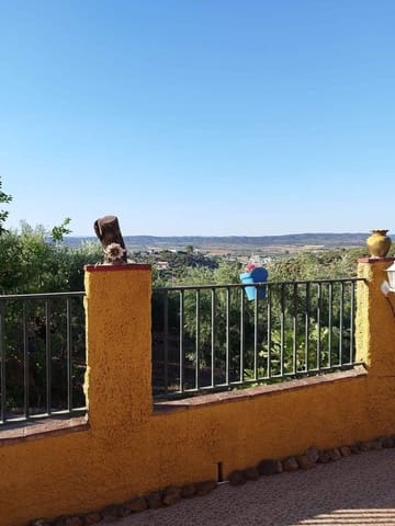 5 soverom Villa til salgs i La Puebla de los Infantes med svømmebasseng garasje - € 186 000 (Ref: 8911200)