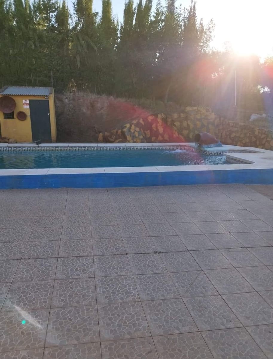 5 quarto Moradia para venda em La Puebla de los Infantes com piscina garagem - 186 000 € (Ref: 8911200)