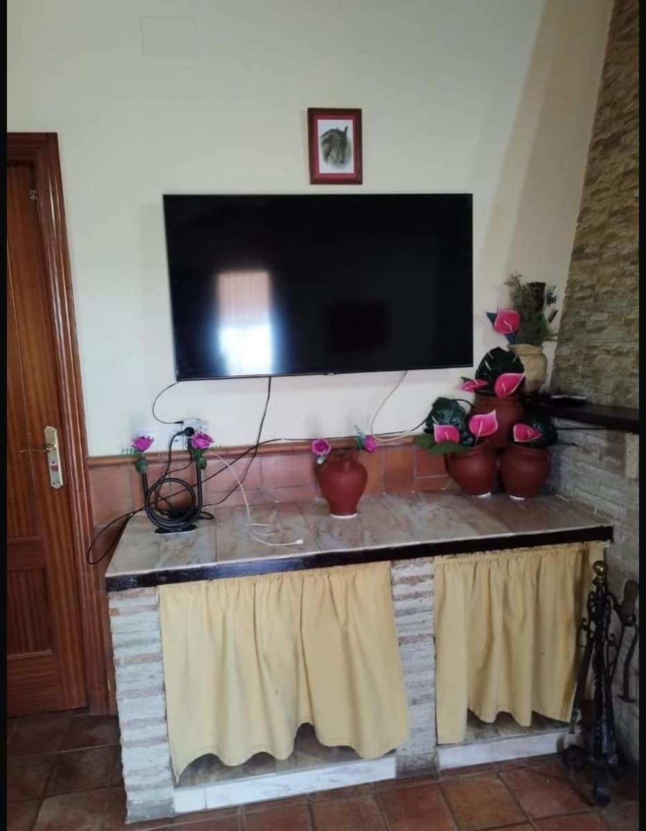 5 camera da letto Villa in vendita in La Puebla de los Infantes con piscina garage - 186.000 € (Rif: 8911200)