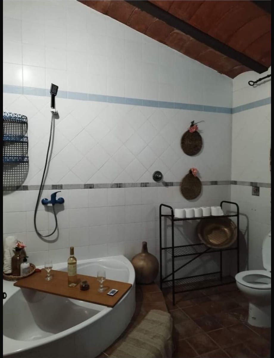 5 sypialnia Willa na sprzedaż w La Puebla de los Infantes z basenem garażem - 186 000 € (Ref: 8911200)