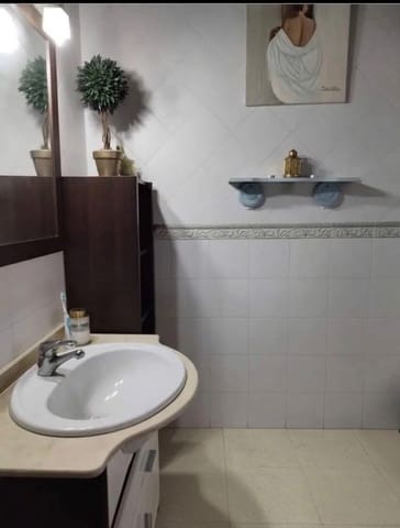 5 slaapkamer Villa te koop in La Puebla de los Infantes met zwembad garage - € 186.000 (Ref: 8911200)