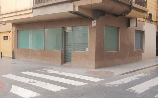 Local Comercial en Sevilla ciudad en venta - 210.000 € (Ref: 8913080)
