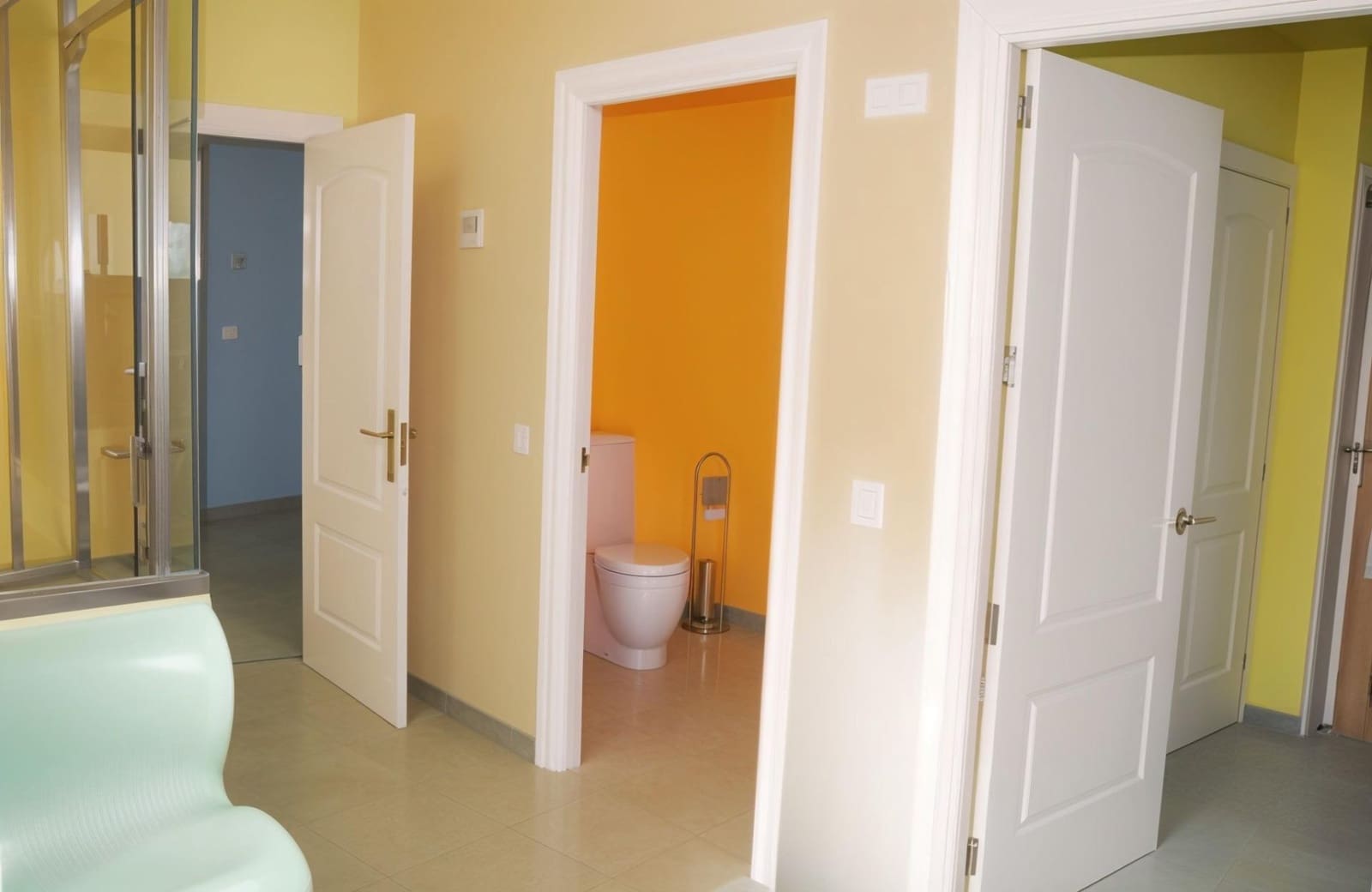 Erhverv til salg i Sevilla by - € 210.000 (Ref: 8913080)