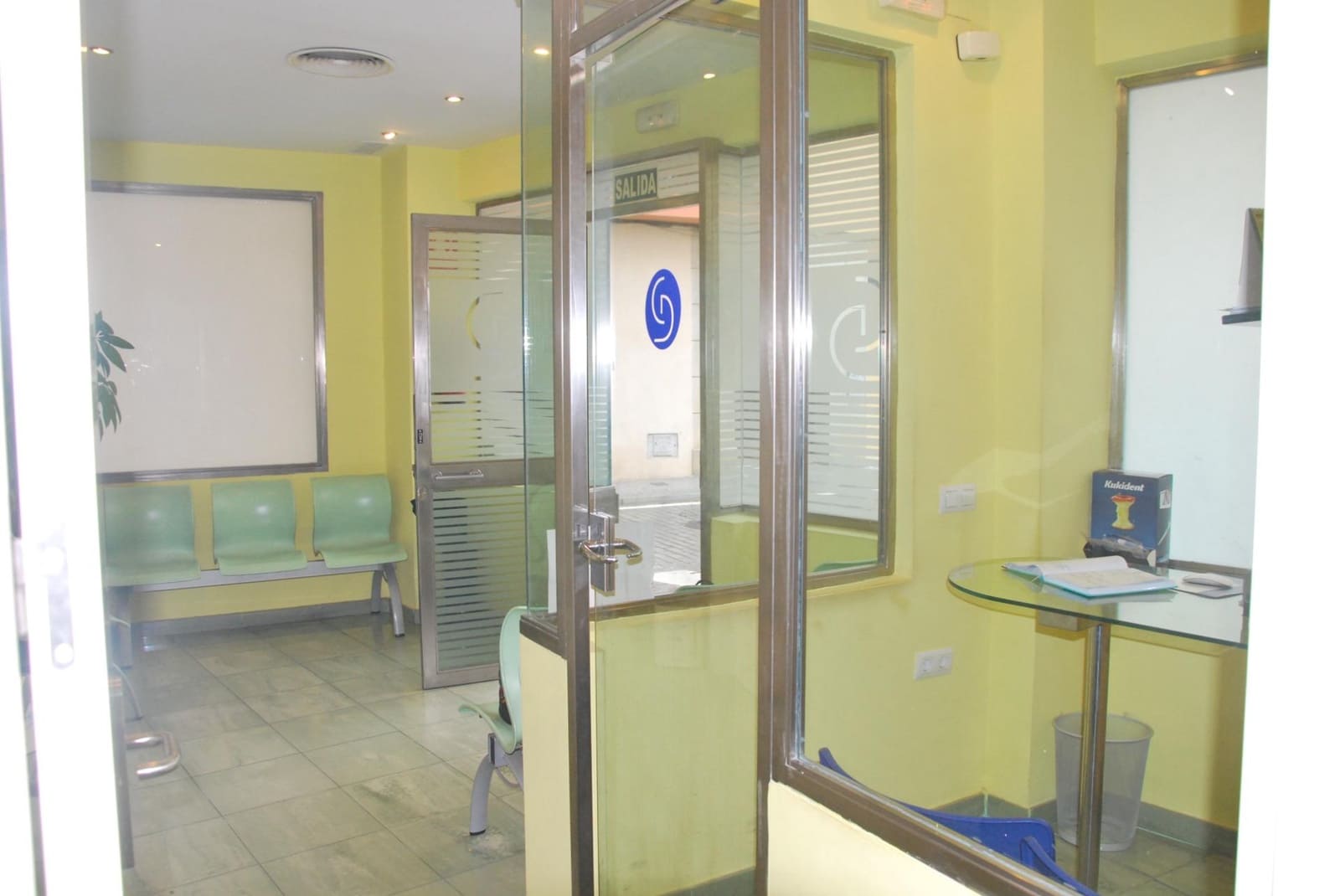 Erhverv til salg i Sevilla by - € 210.000 (Ref: 8913080)