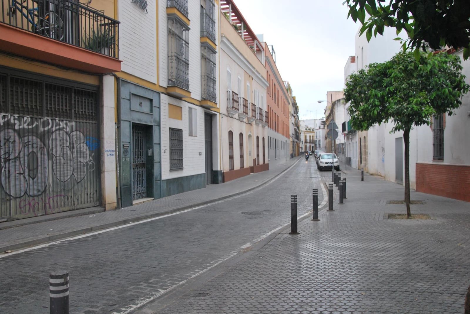 Erhverv til salg i Sevilla by - € 210.000 (Ref: 8913080)