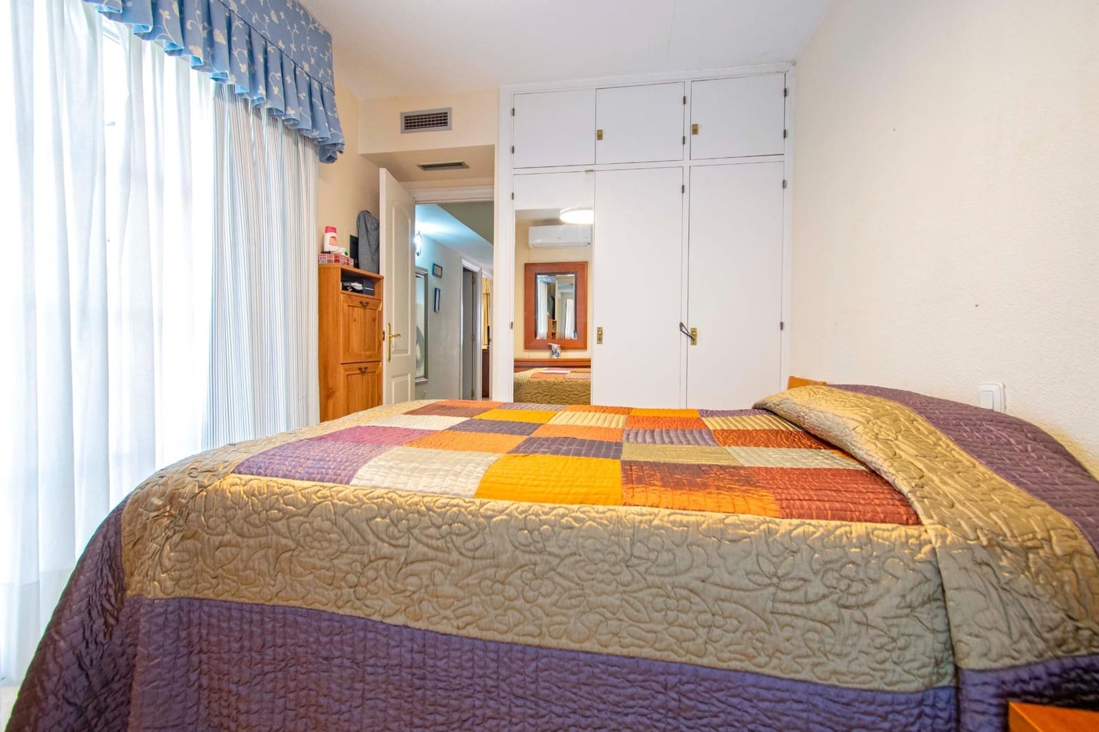 5 soveværelse Rækkehus til salg i Sevilla by med swimmingpool garage - € 499.000 (Ref: 8923982)