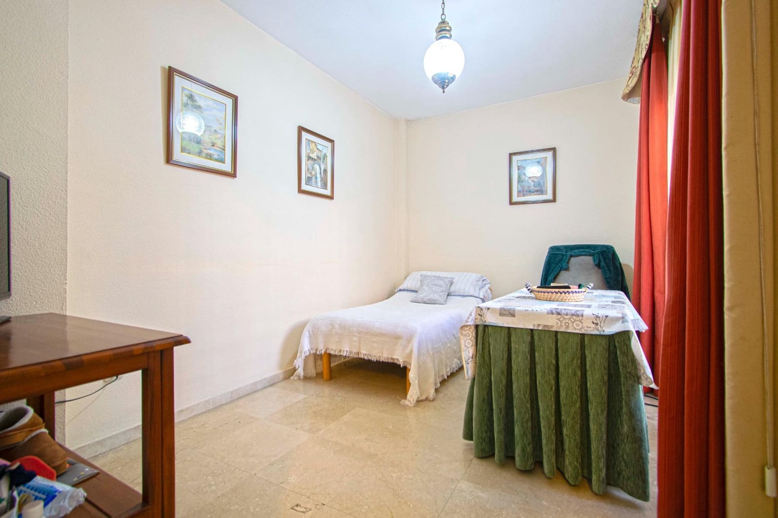 5 soveværelse Rækkehus til salg i Sevilla by med swimmingpool garage - € 499.000 (Ref: 8923982)