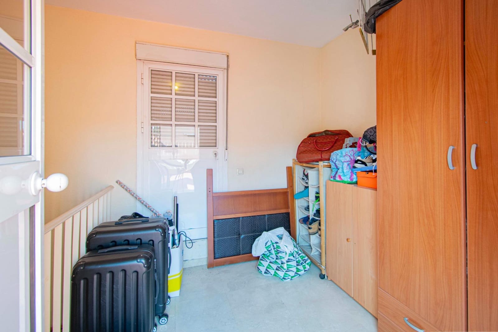 5 soveværelse Rækkehus til salg i Sevilla by med swimmingpool garage - € 499.000 (Ref: 8923982)