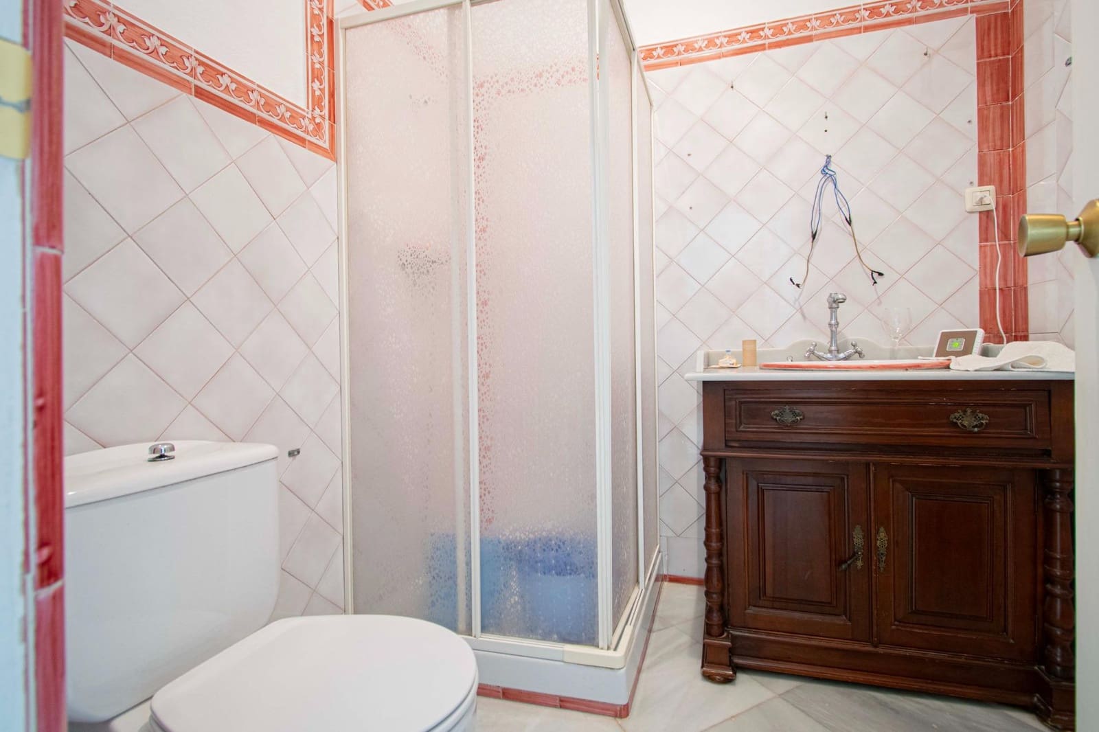 4 soveværelse Byhus til salg i Sevilla by - € 673.200 (Ref: 8926272)