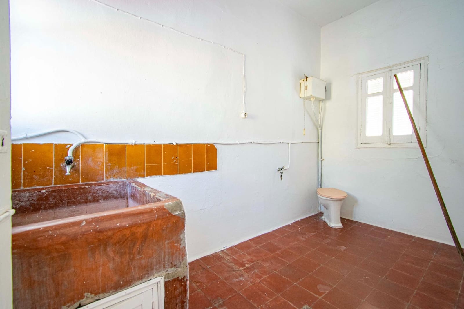 4 soveværelse Byhus til salg i Sevilla by - € 673.200 (Ref: 8926272)