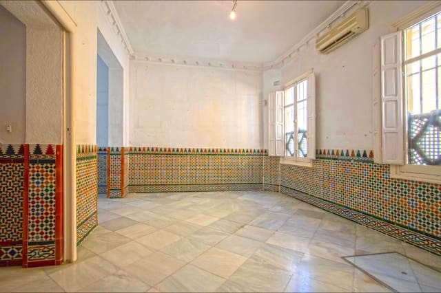 4 bedroom Townhouse for sale in Seville city - € 673,200 (Ref: 8926272)