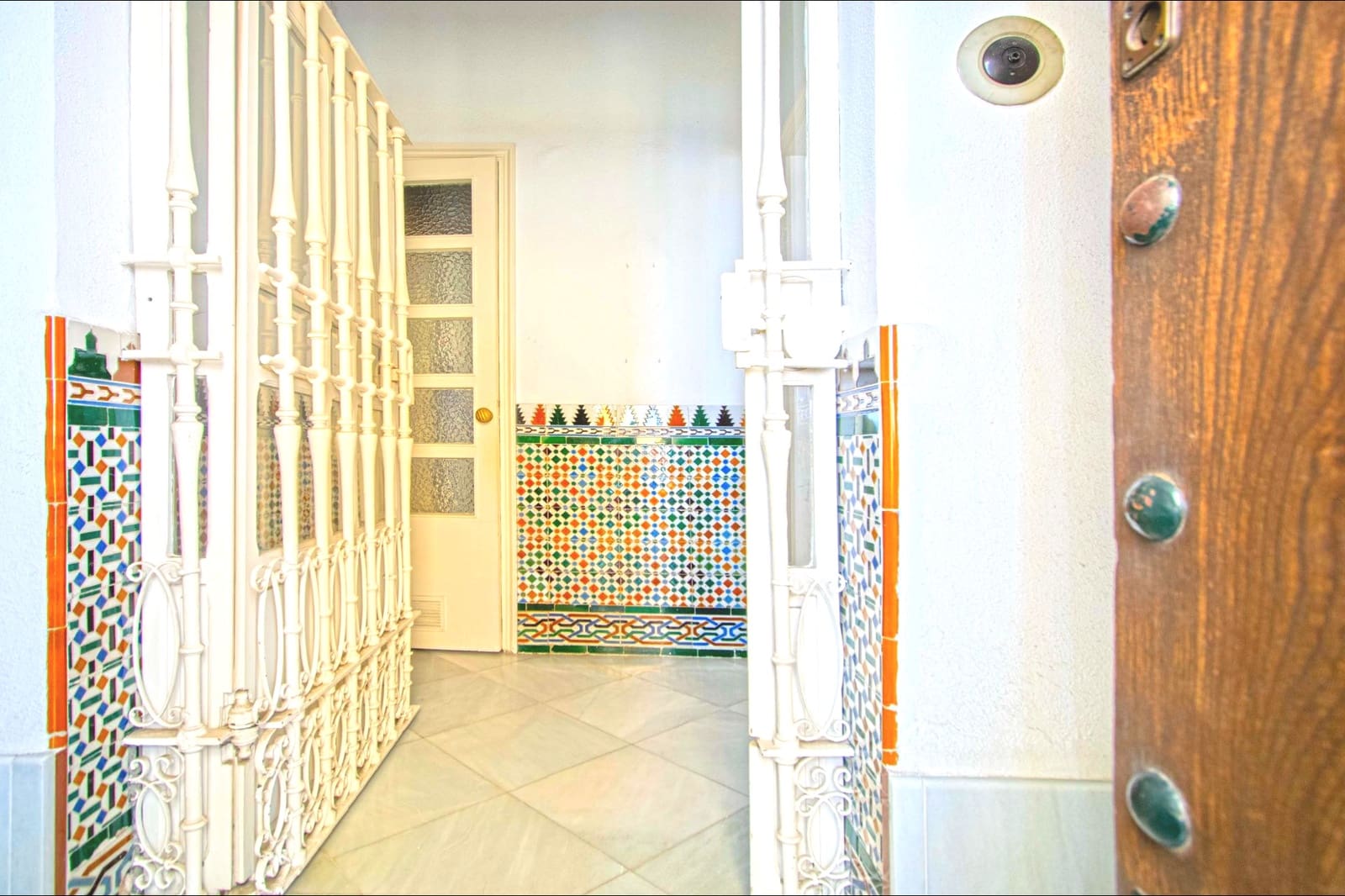 4 sovrum Hus till salu i Sevilla stad - 673 200 € (Ref: 8926272)