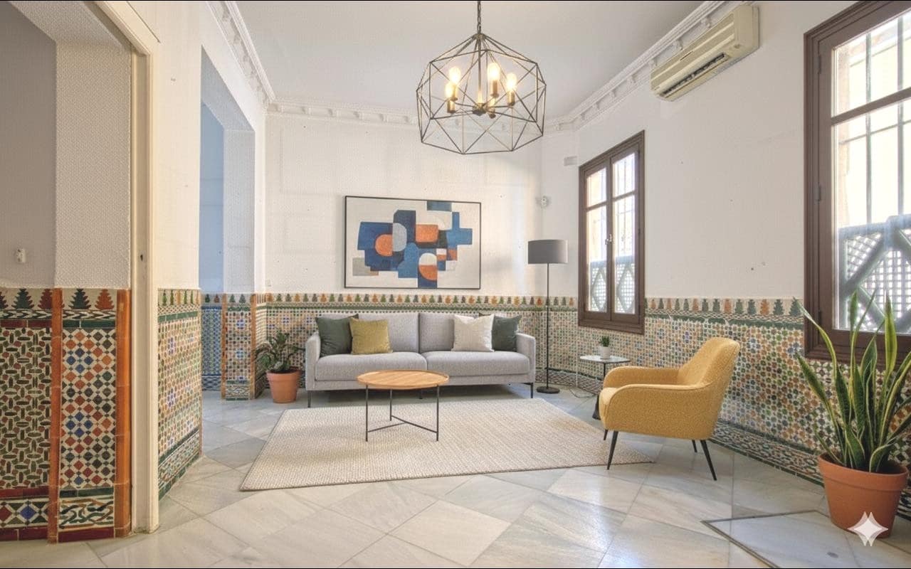 4 camera da letto Casa in vendita in Siviglia citta - 673.200 € (Rif: 8926272)